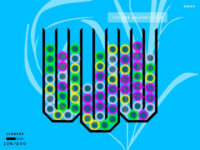 Chains screenshot 2