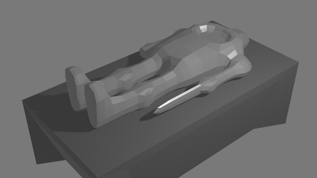 Interspersed (SolarGolem) screenshot 3