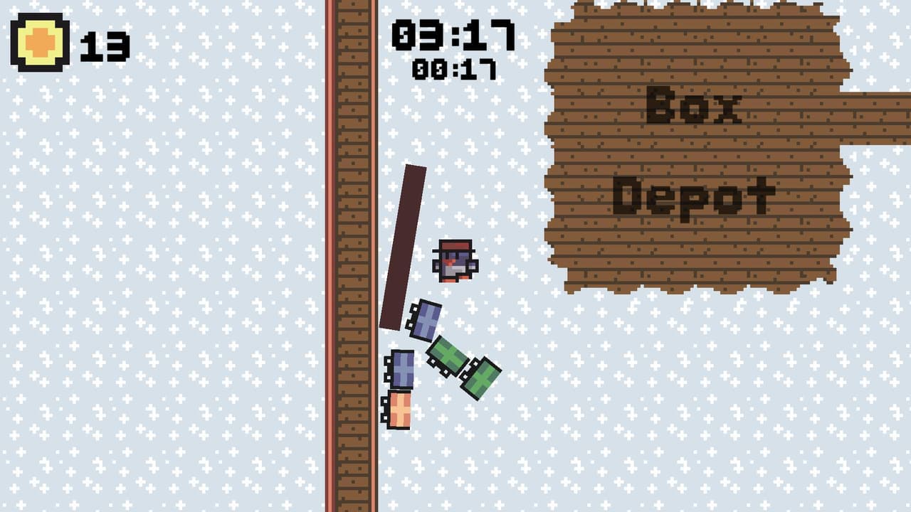 Igloo Express