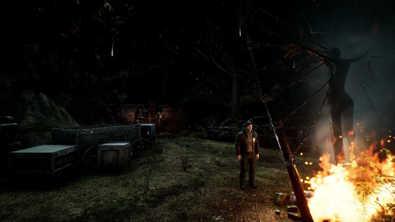 Heritage Hills screenshot 6