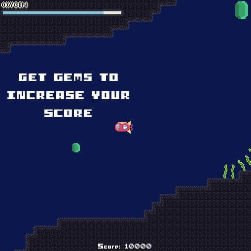 Submarine Riser screenshot 2