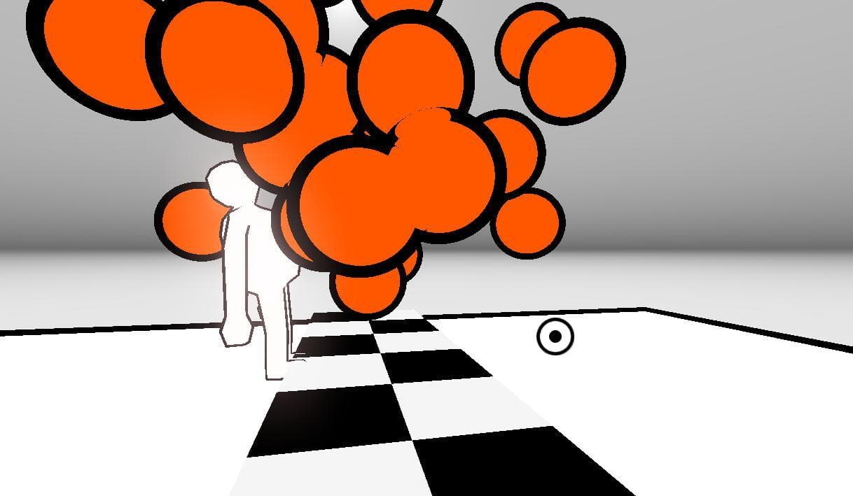 GloMan (Limbo dance remake) screenshot 4