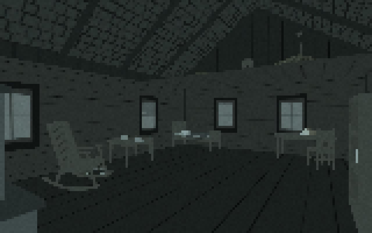 Mše/Mass [demo]