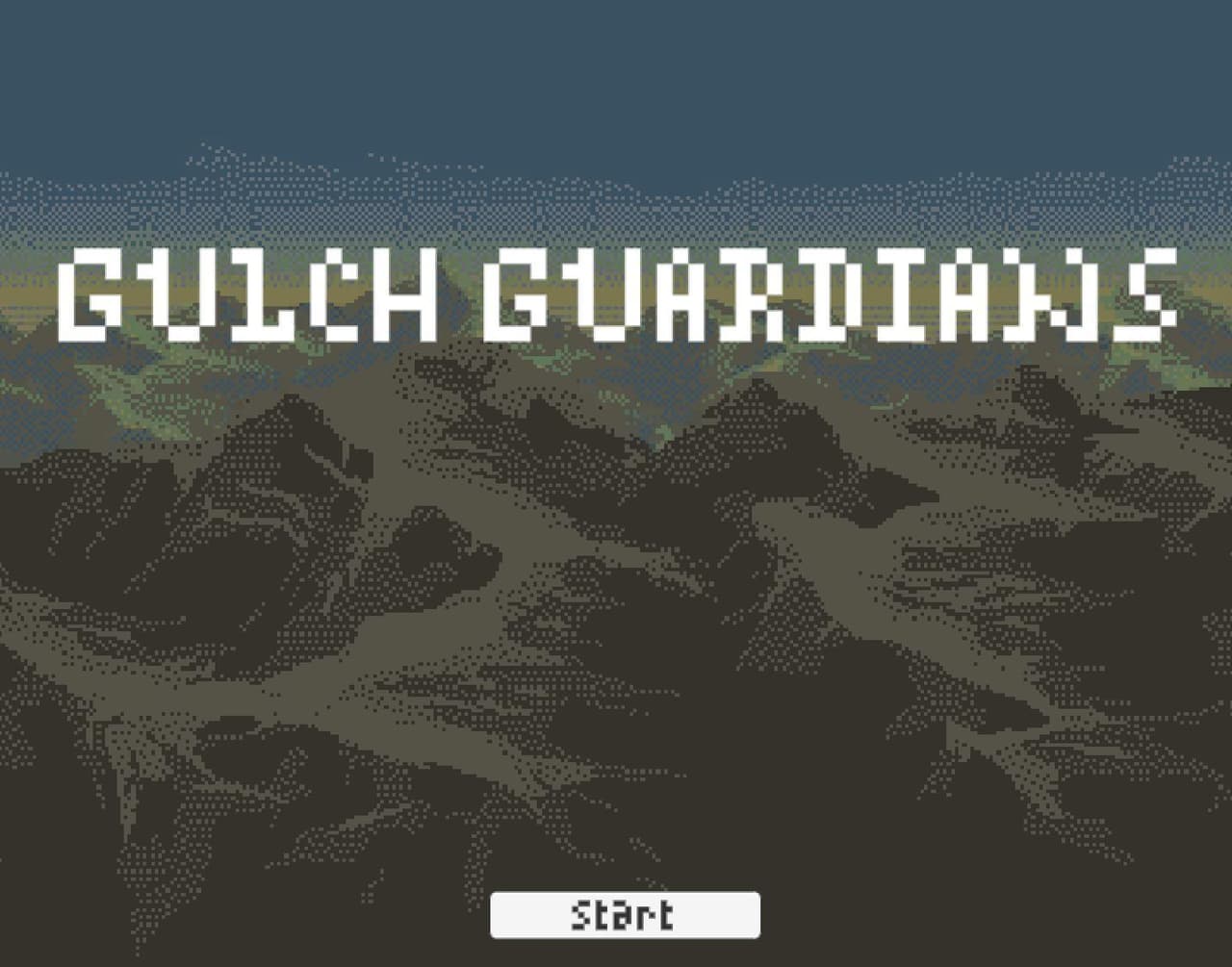 Gulch Guardians