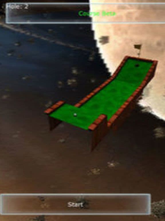 Mini Golf Stars! Space Golf Game