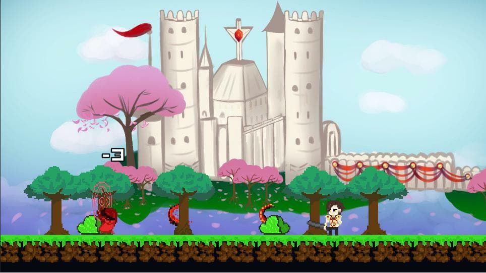 Little Mao screenshot 2