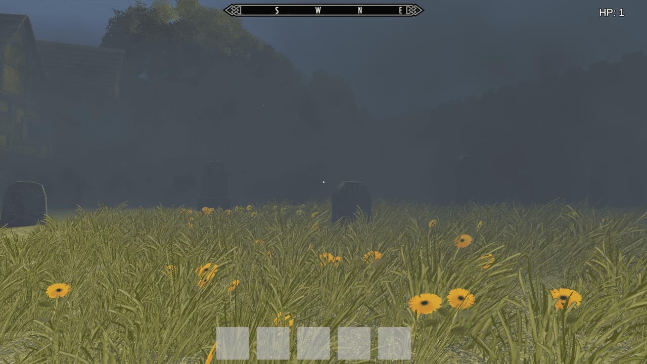 Unityescape (VR version with Android) screenshot 6