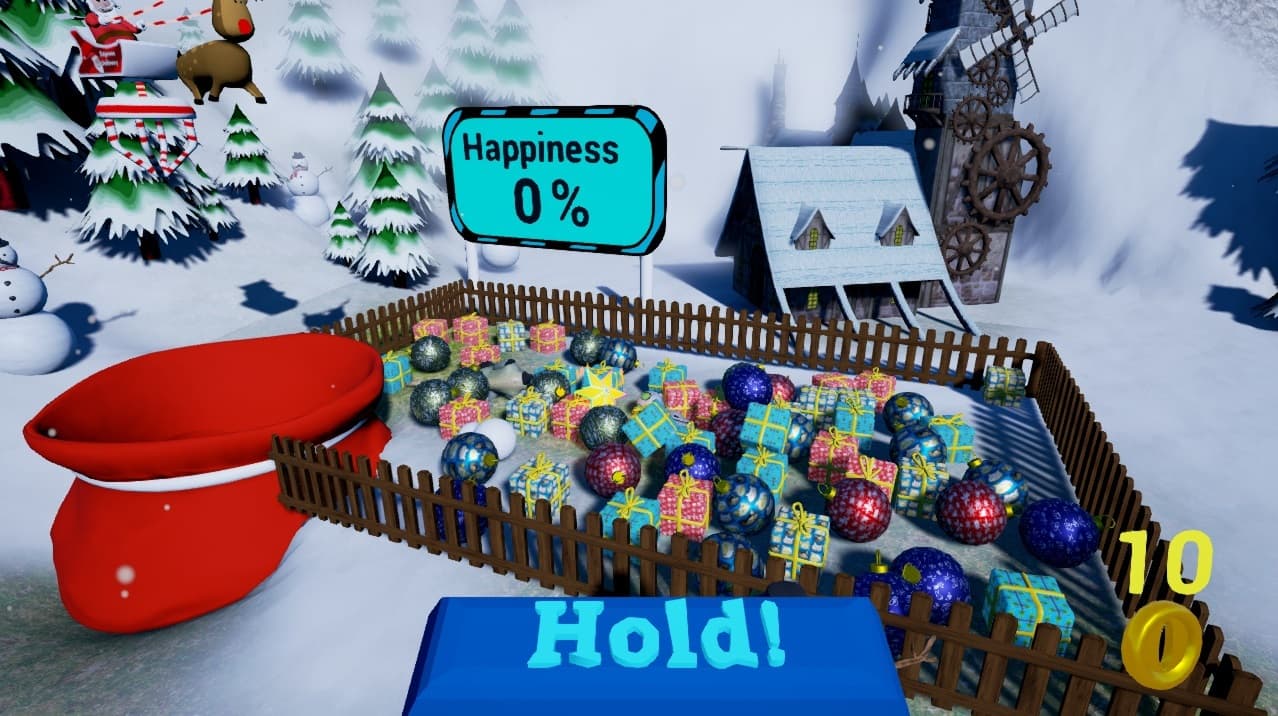 Present Catcher screenshot 2