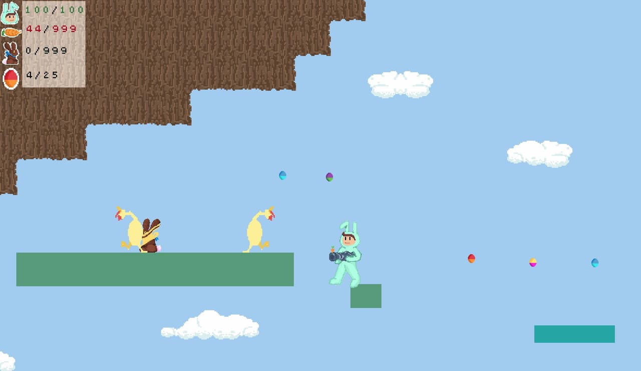 Easter Fools screenshot 3
