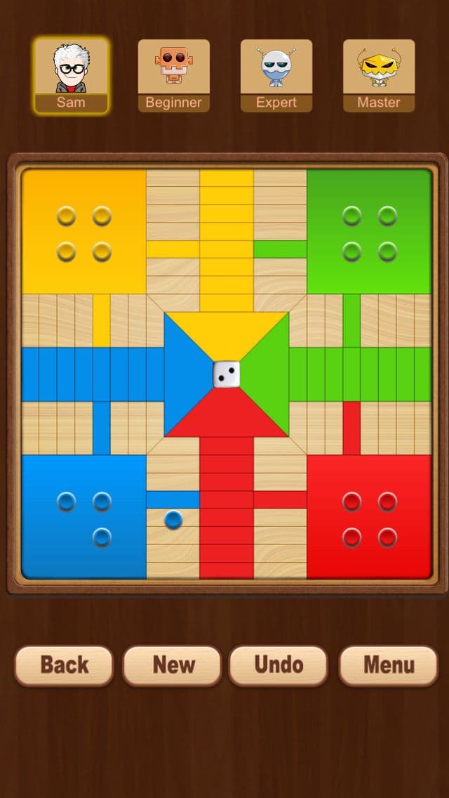 Ludo - Board Game Club screenshot 2