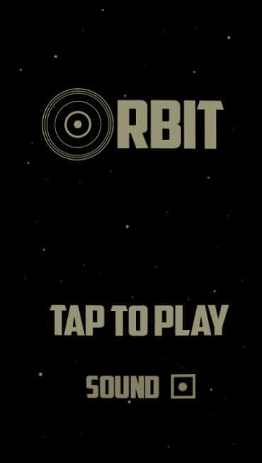 ORBIT (itch) (RustedNailStudios) screenshot 3