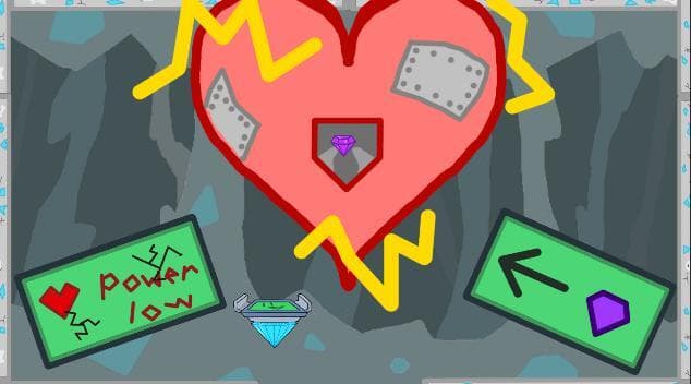 Crystal Carrier (AgnosticCelestial)