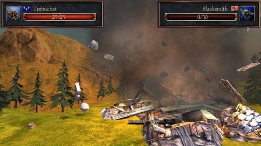 Broadsword: Age of Chivalry v2 screenshot 6