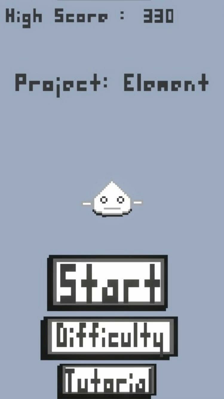 Project-Element screenshot 2
