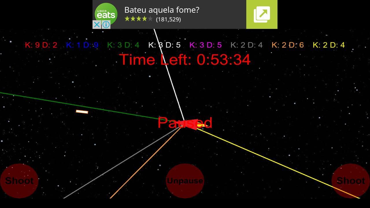PDXSpaceBrawl