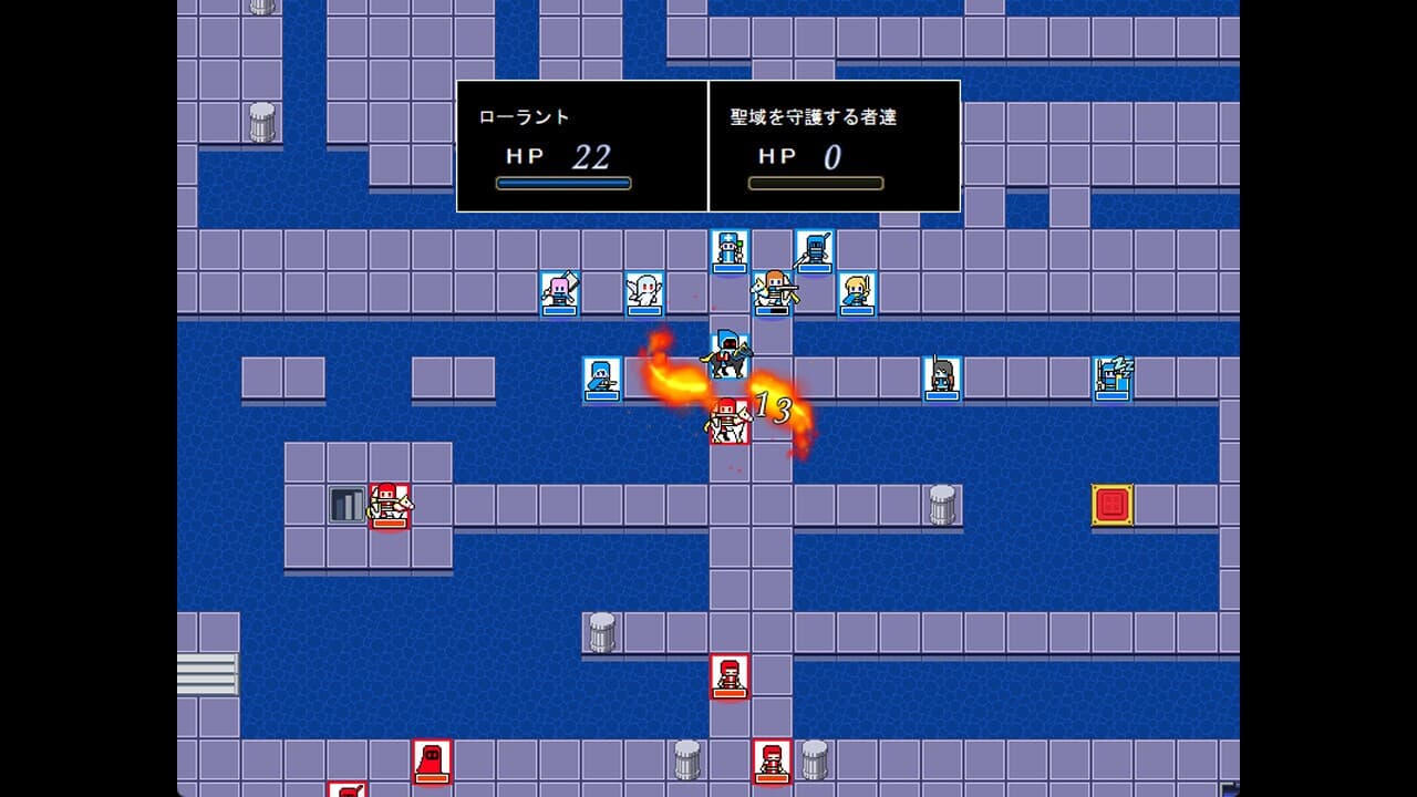 導白のルセン2 -いつか、きみが大人になっても screenshot 5