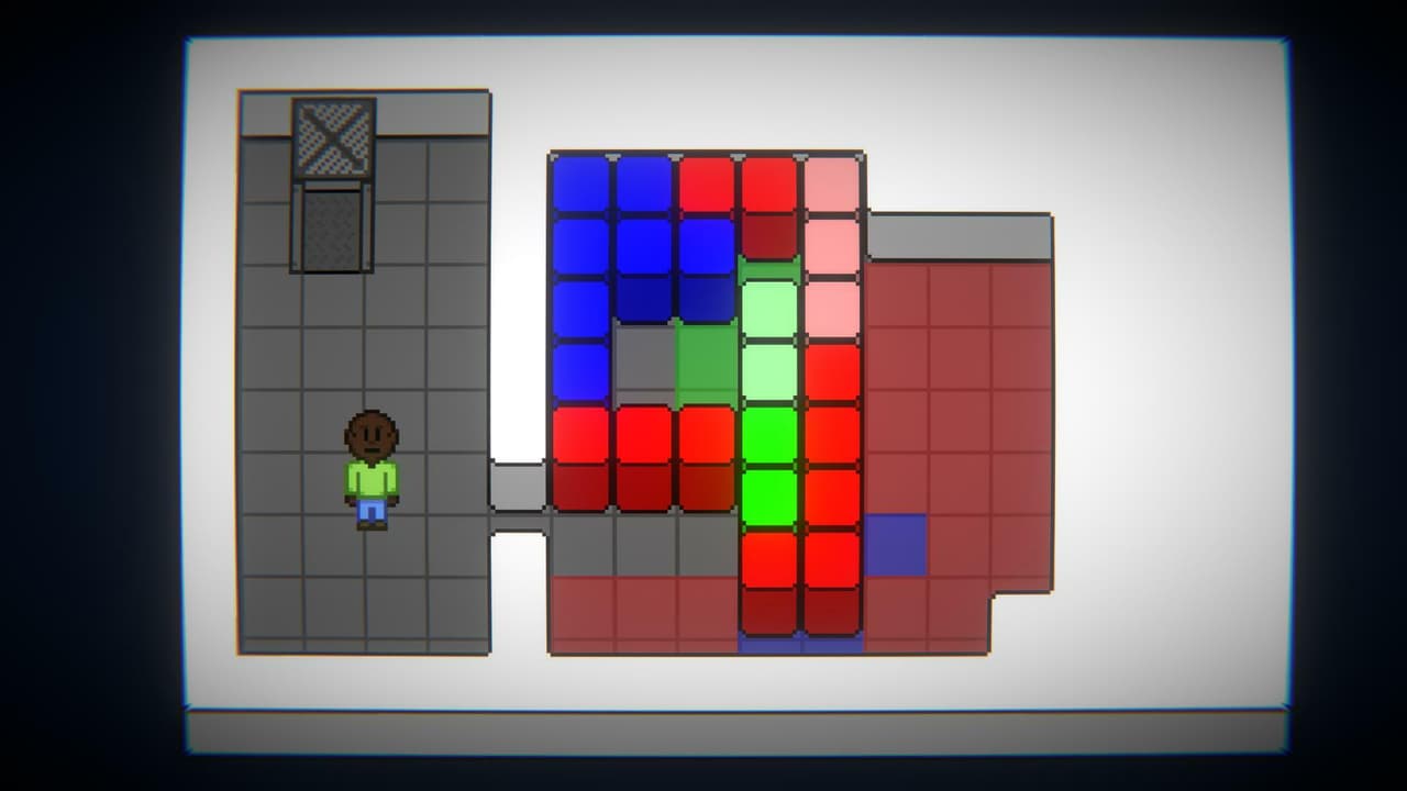Out Of Place Inc. screenshot 3