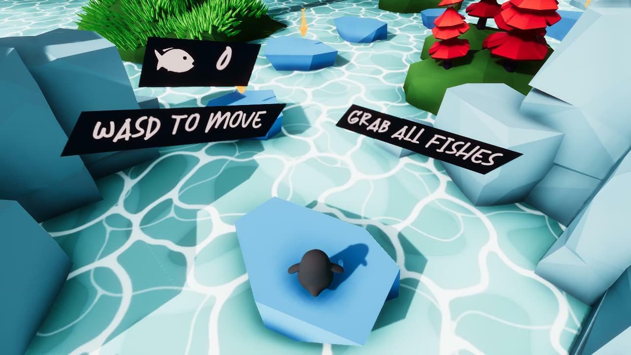 Pengwing screenshot 3