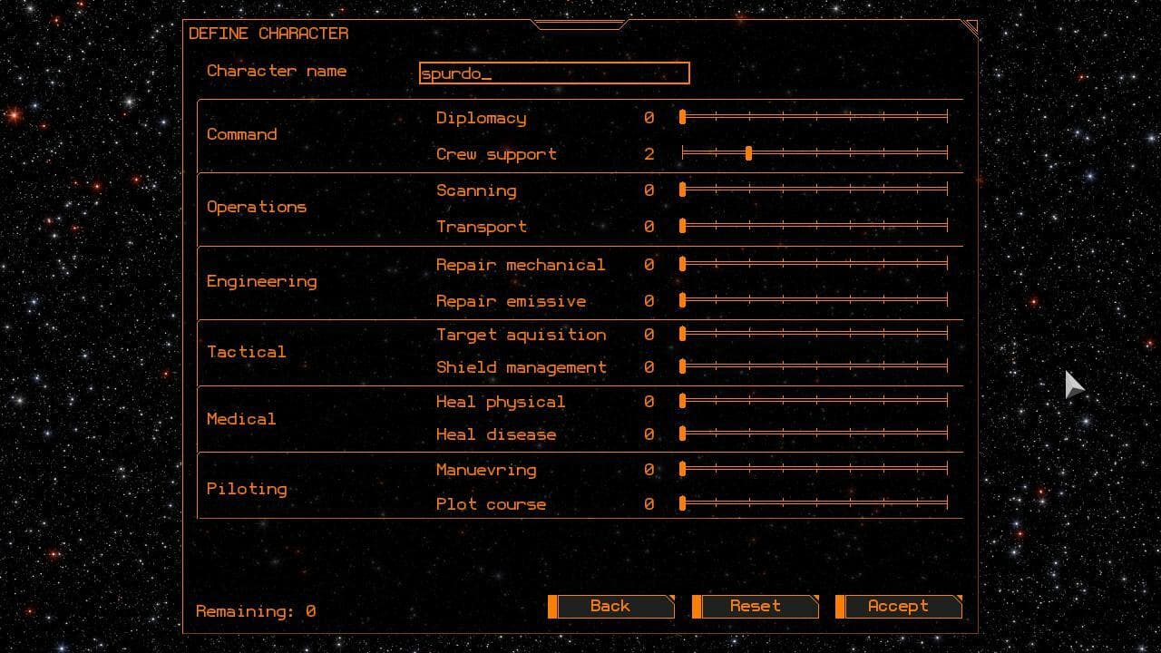 Starship Light [BETA]