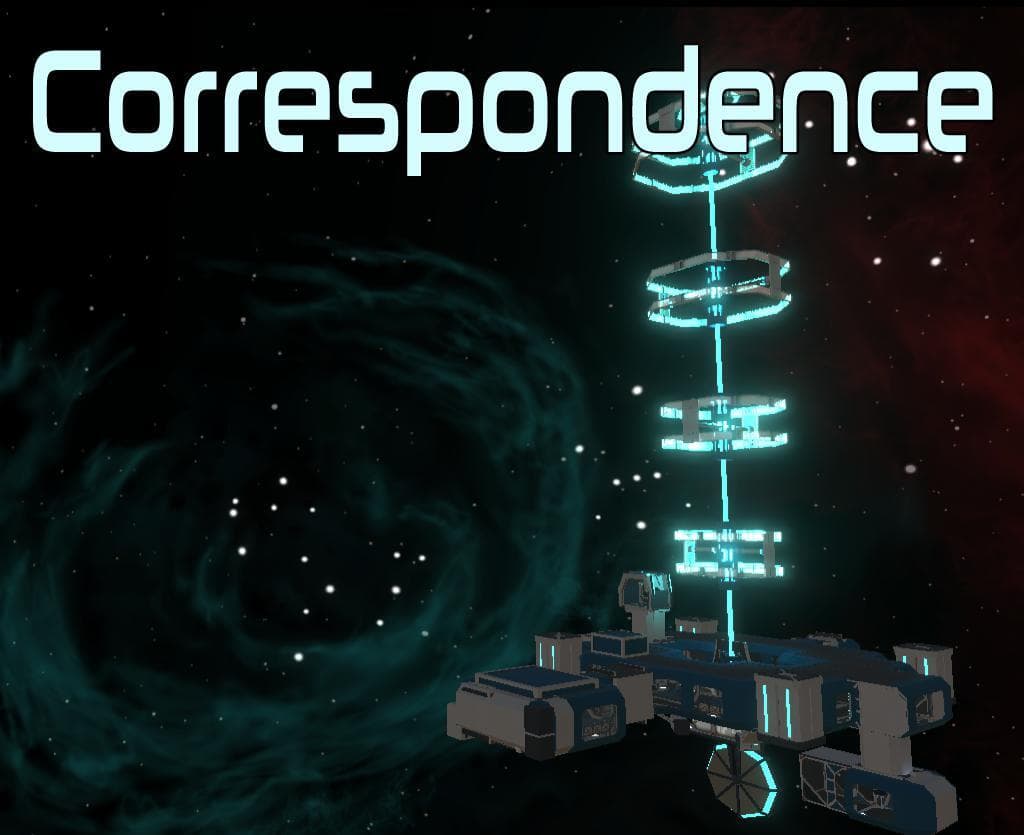 Correspondence