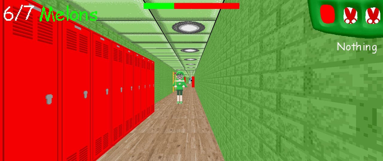 Vannamelon Basics in sweet an sour screenshot 3