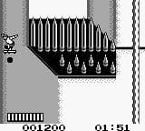 Skate or Die: Bad N Rad screenshot 6