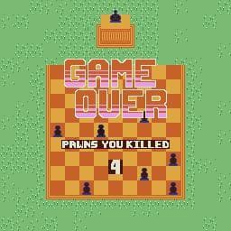 Knight Rush (ramjing) screenshot 3