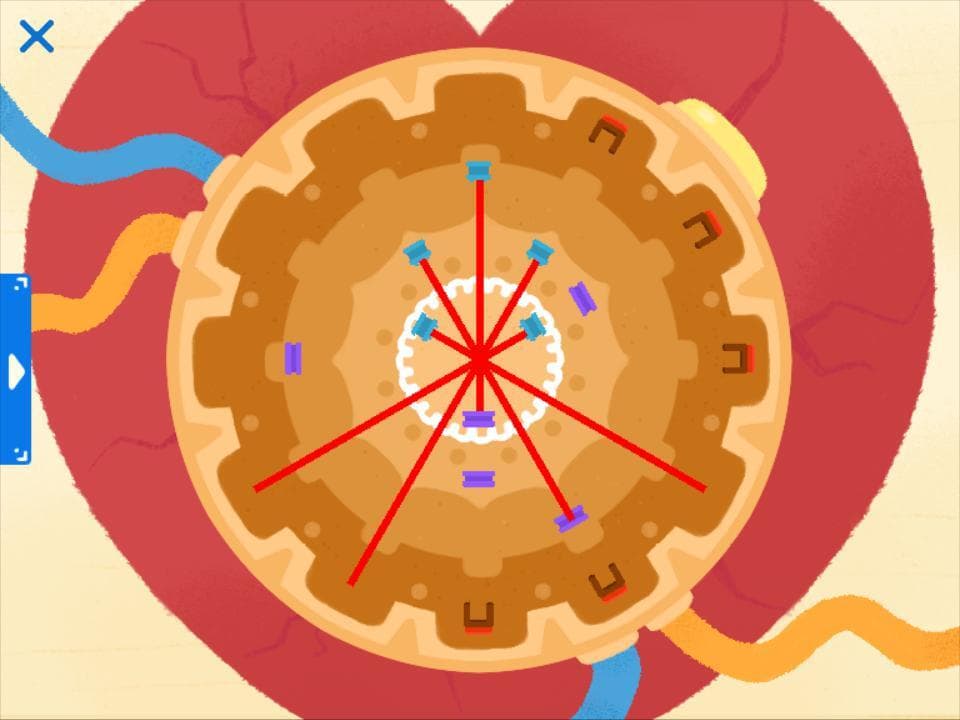 Heart Workshop screenshot 3