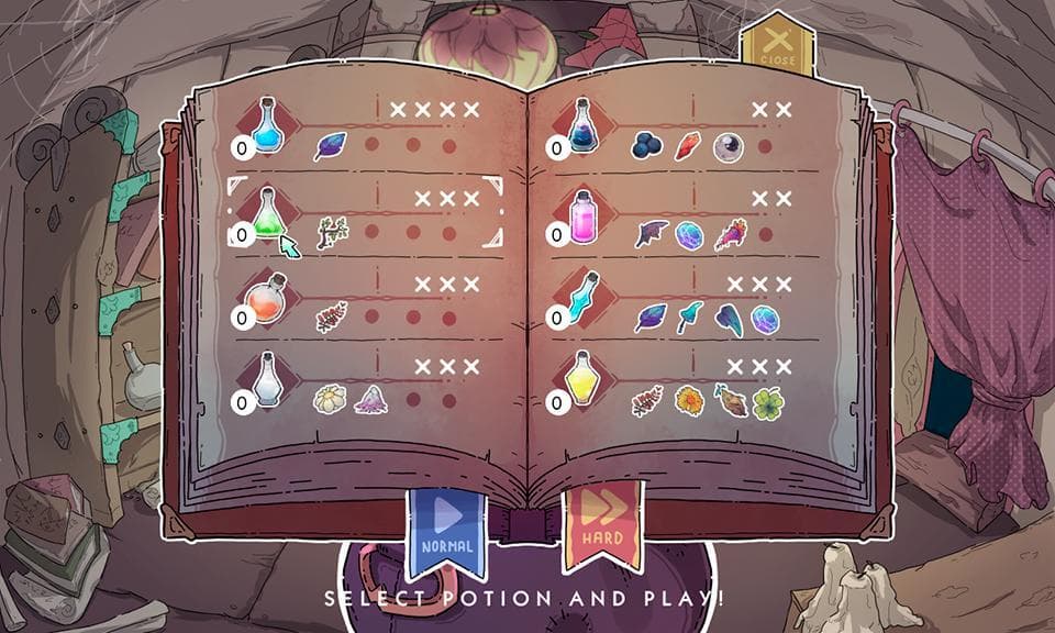 LIFE OF HEALER screenshot 3