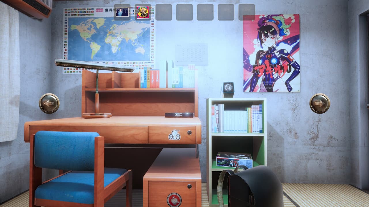 CLASS 3, THIRD GRADE screenshot 5