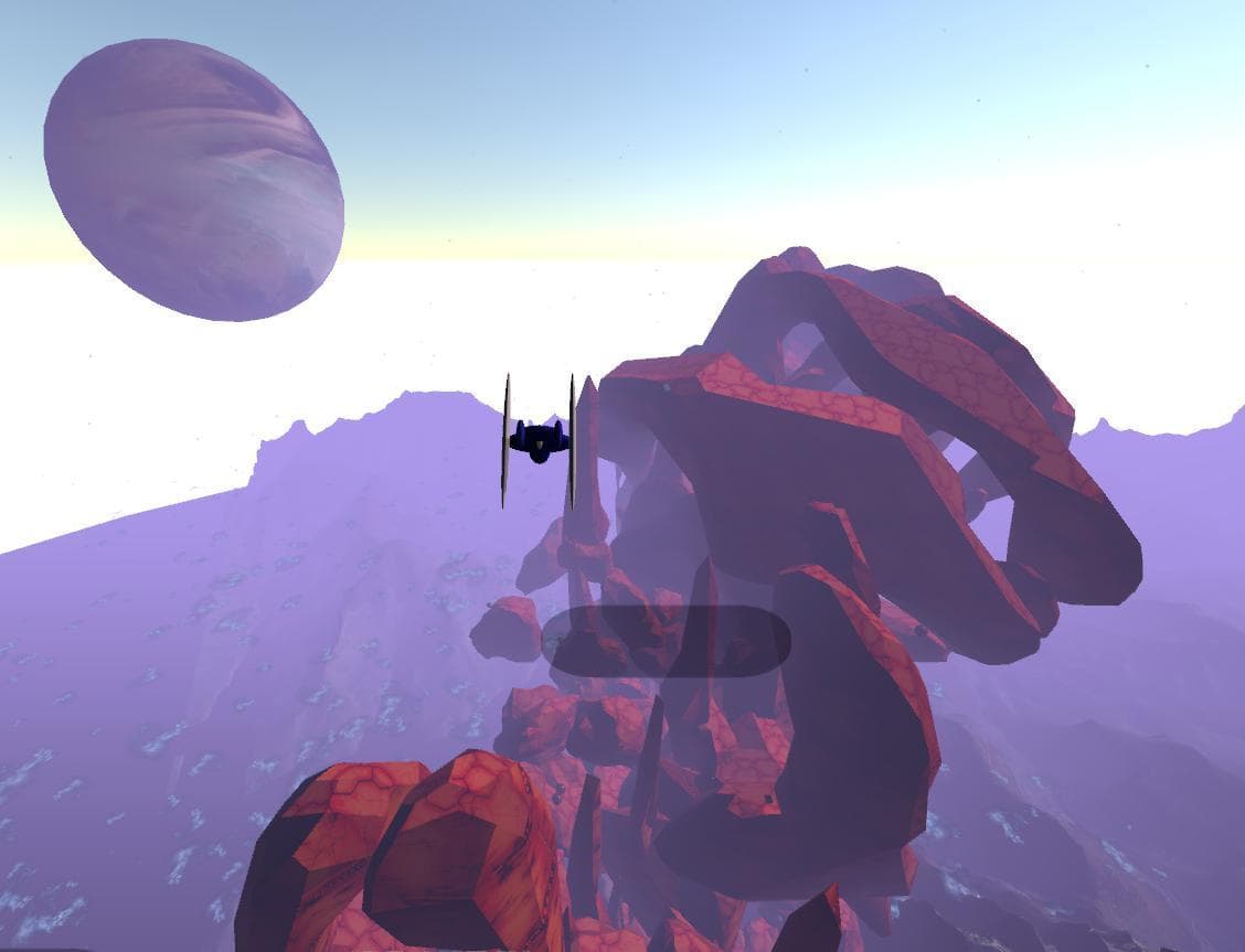 glidetime screenshot 2
