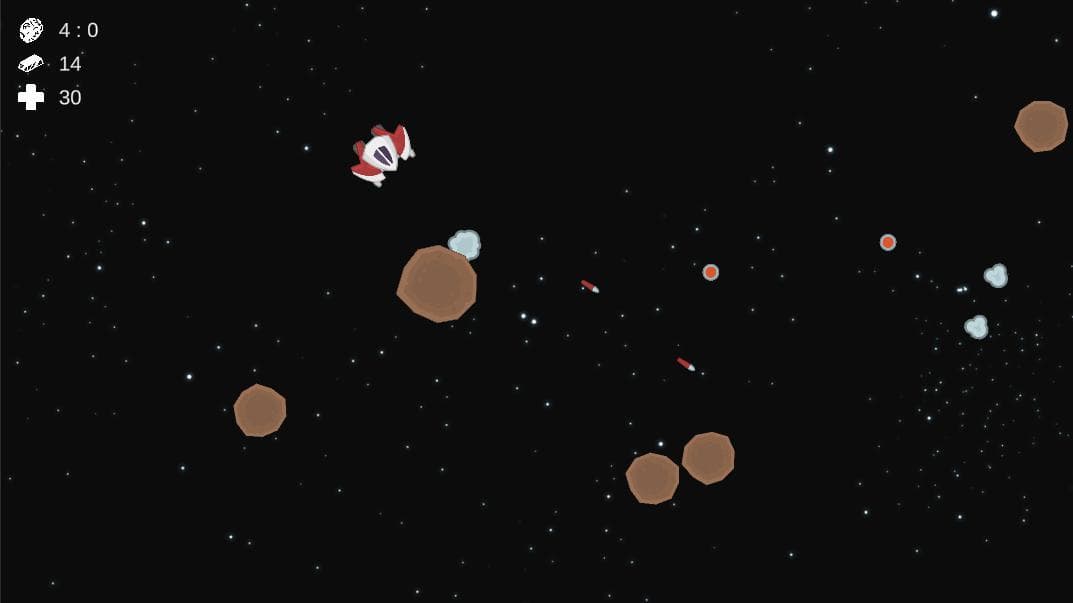 Asteroids Evolved