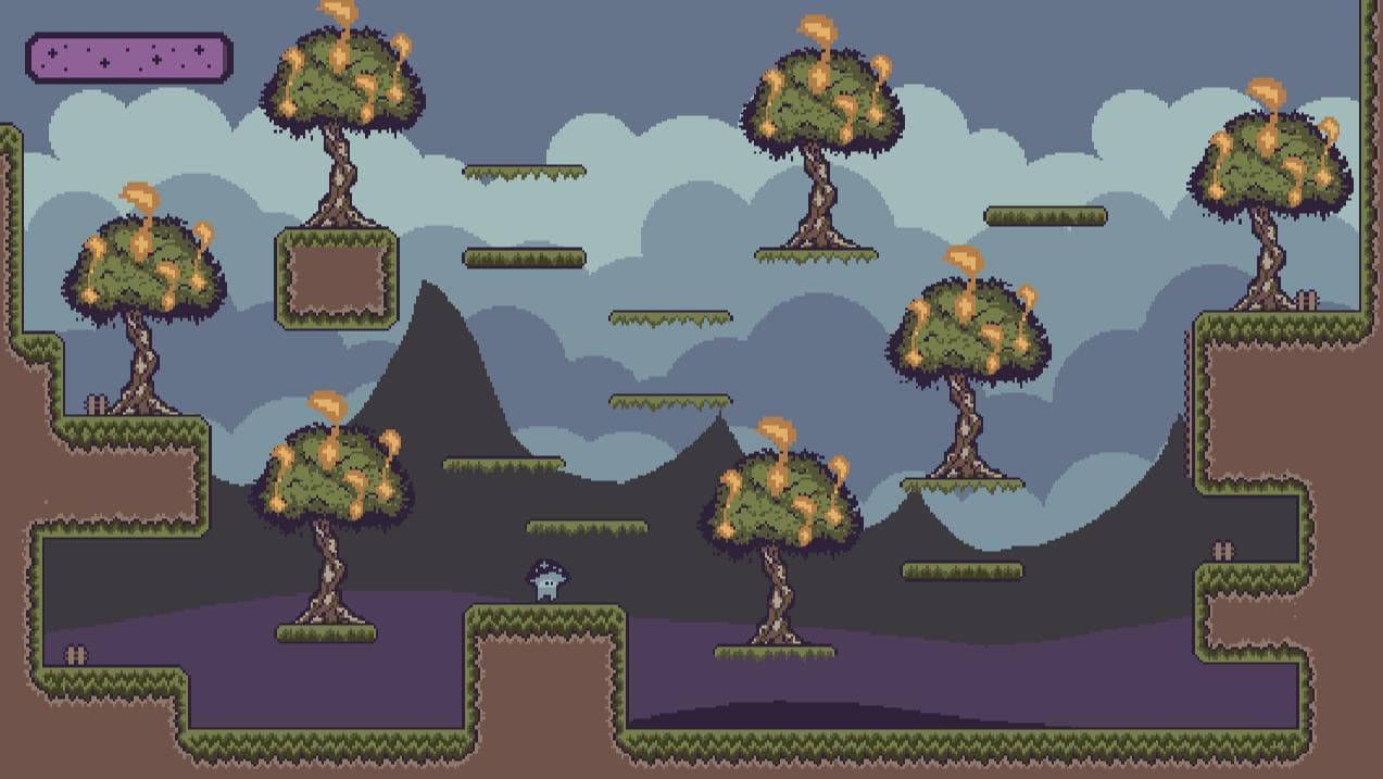 Rushroom screenshot 2