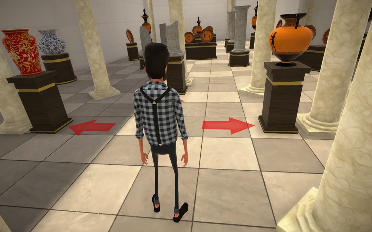 Handle With Care screenshot 3