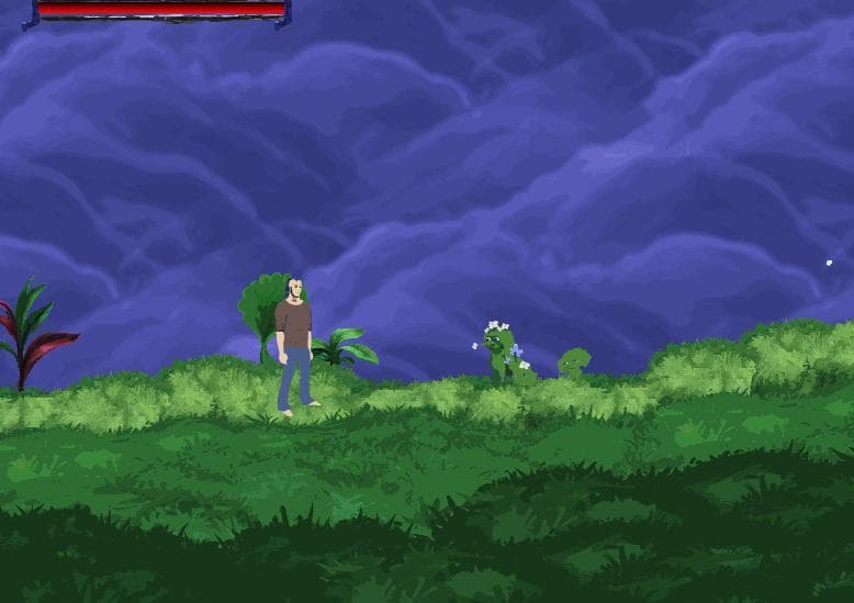 DADD le monde onirique Episode 1 Demo screenshot 4