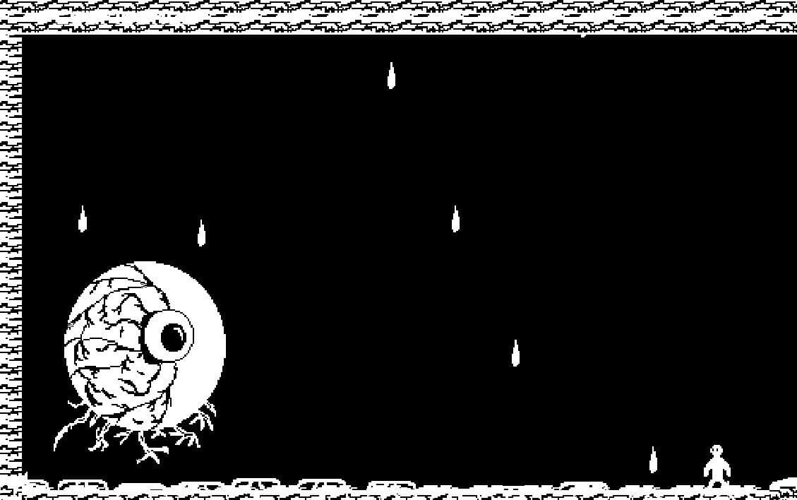 Determination (Rykuzu Studios)