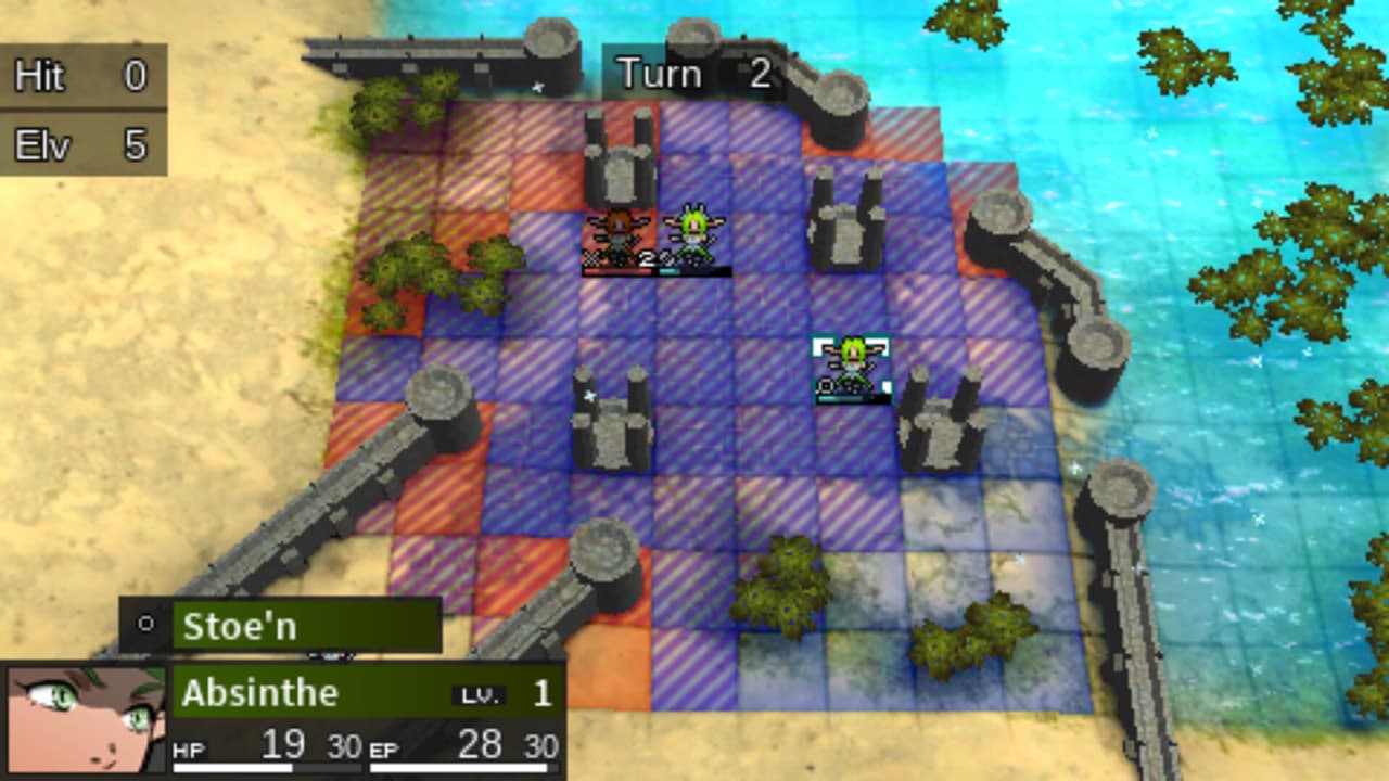 Gyelfars screenshot 4