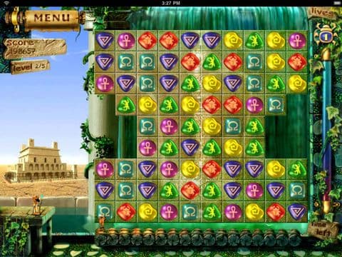 7 Wonders HD