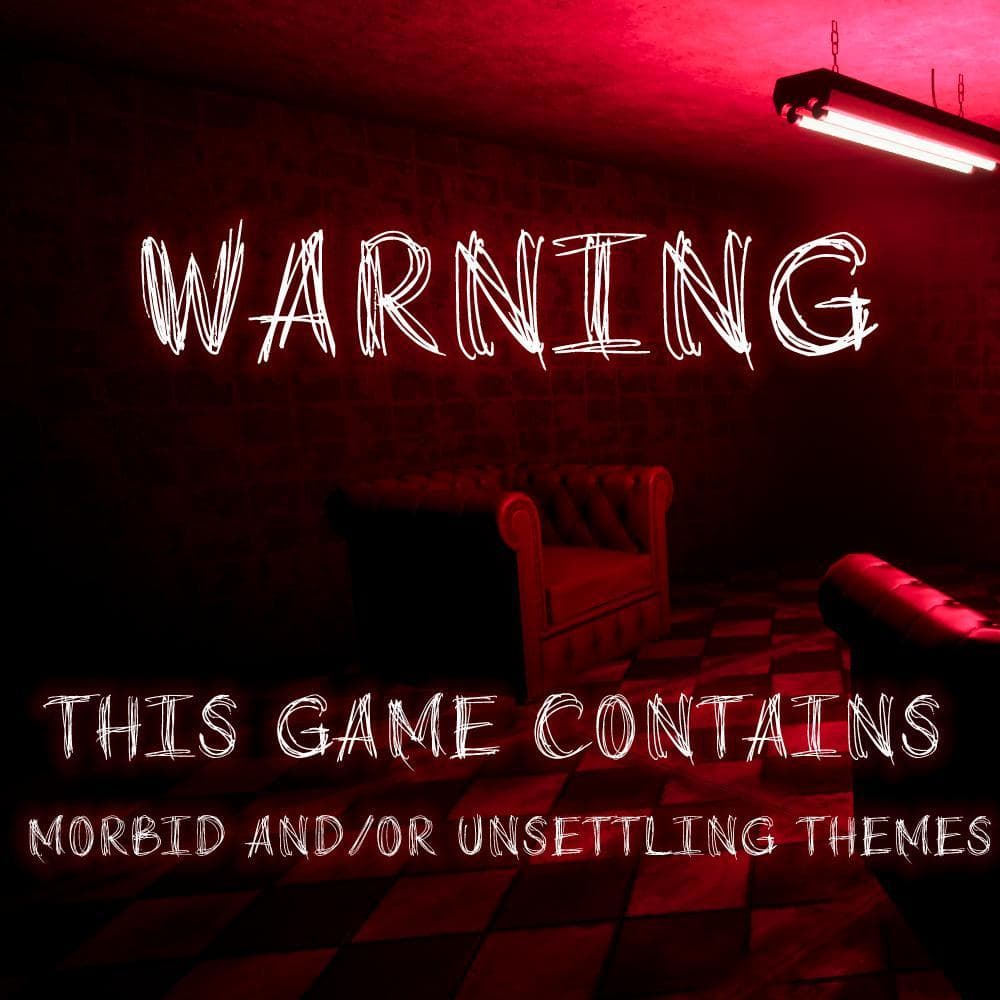 The Ward (itch) screenshot 2