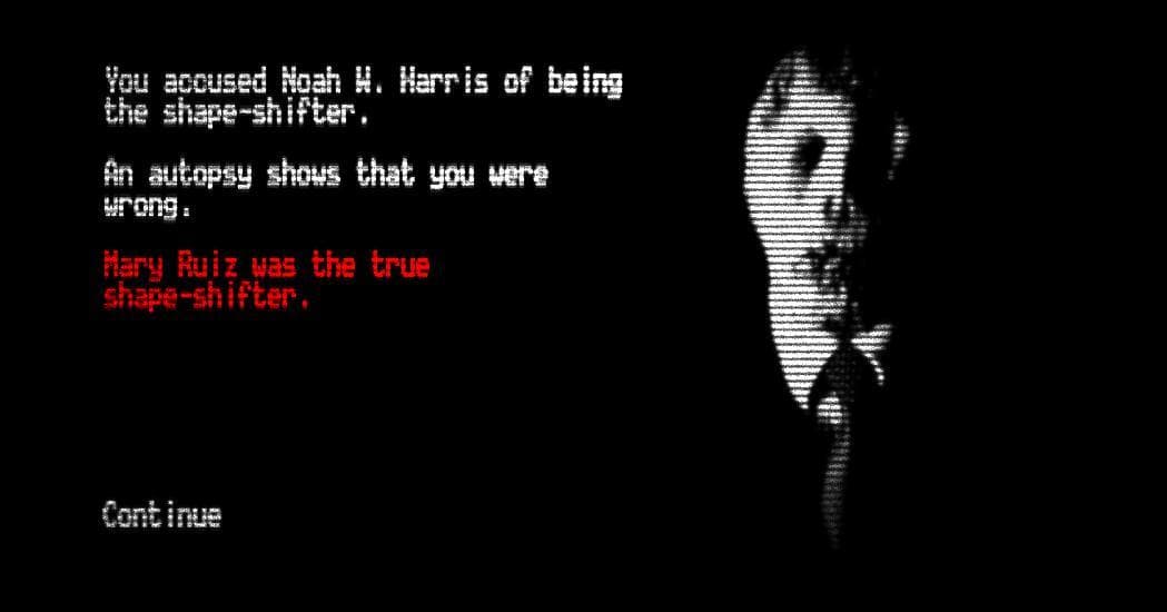 Nine to Die