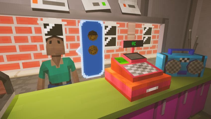 Tiny Bakery screenshot 2