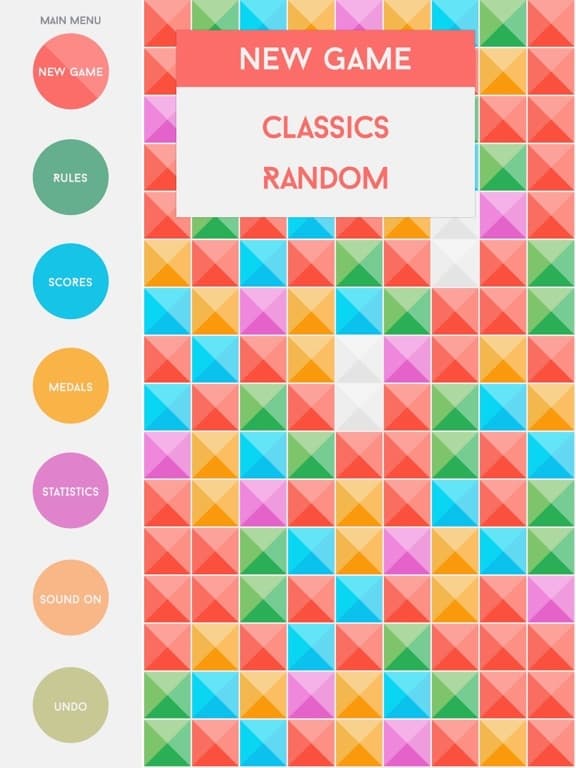 Coloramba! screenshot 5
