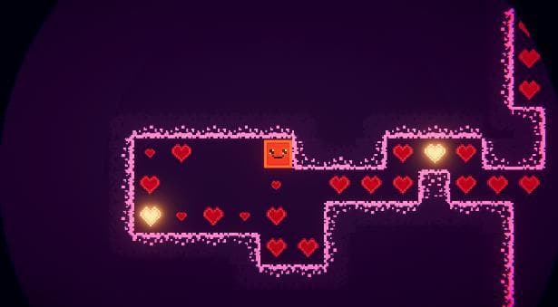 Kube screenshot 2