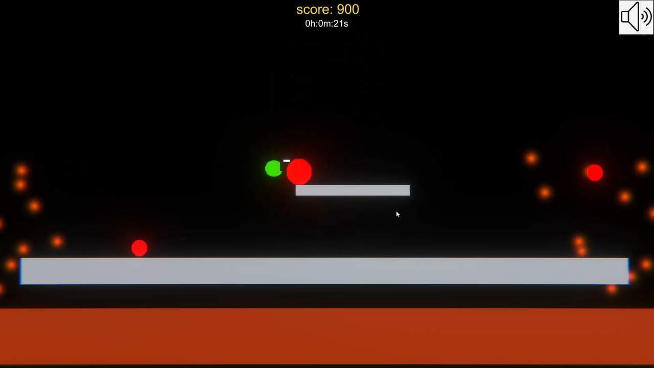 Circle Of Chaos screenshot 4