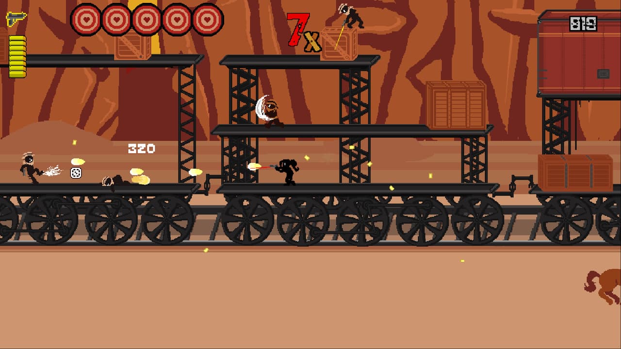 GUNGUNGUN screenshot 5