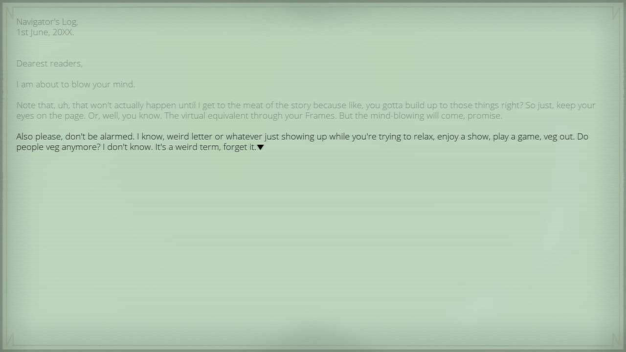 ESC screenshot 4