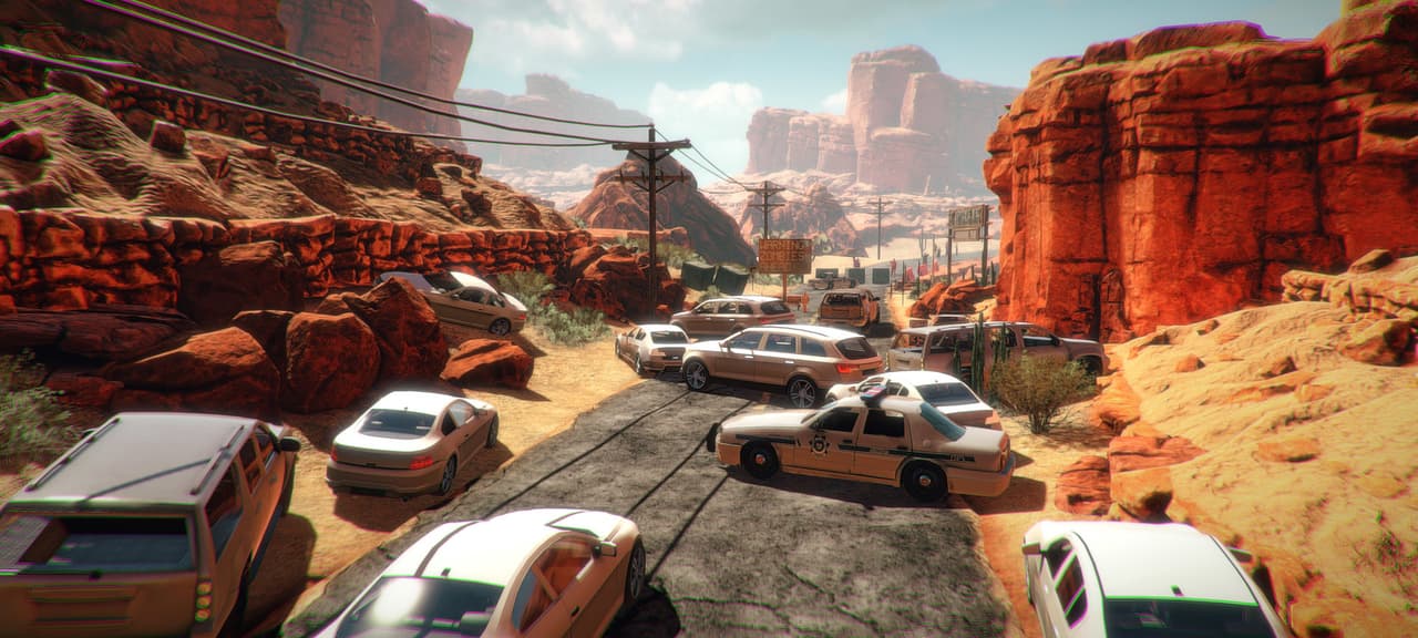 Arizona Sunshine screenshot 3