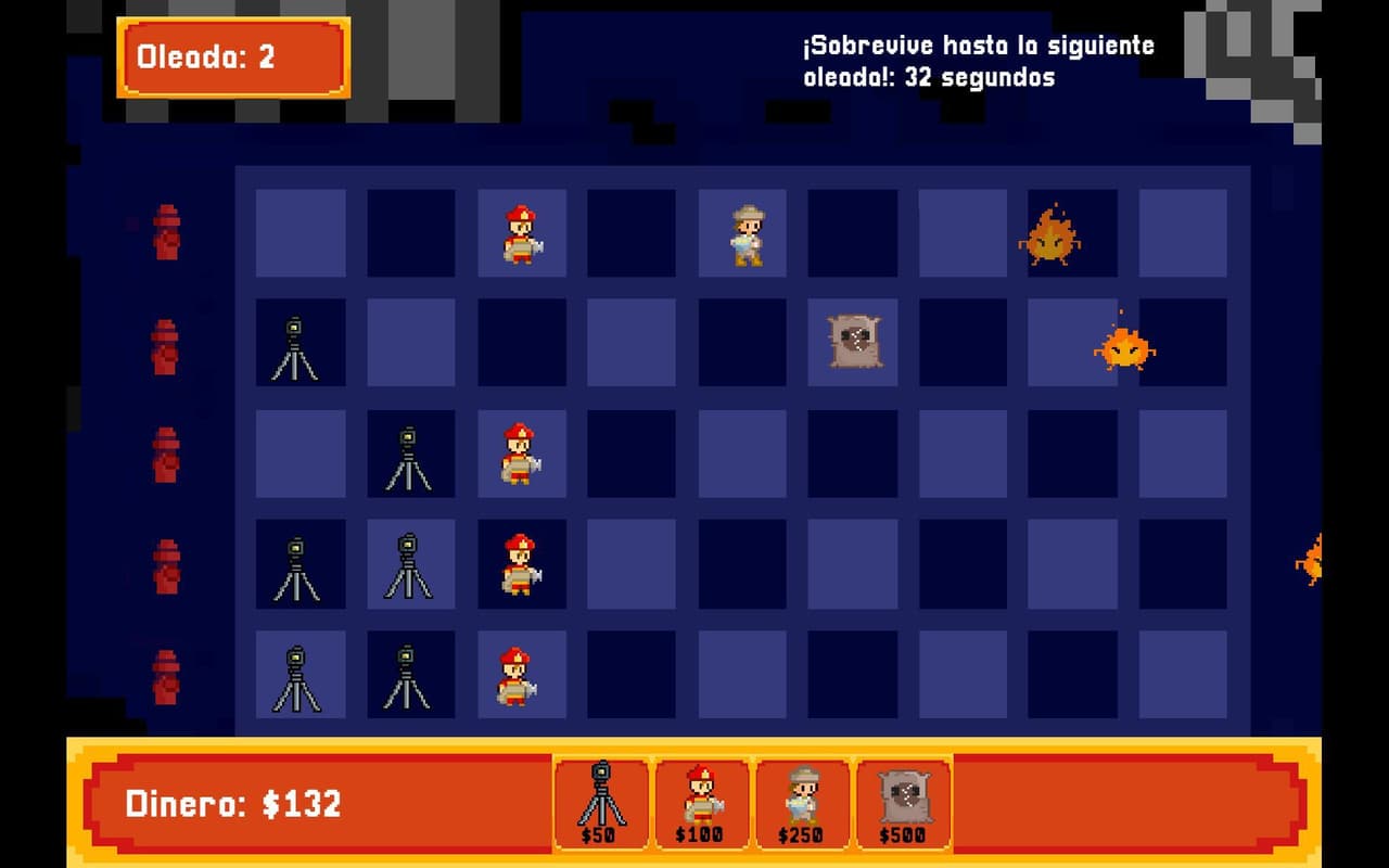 FireFighters (CdeCejota) screenshot 3