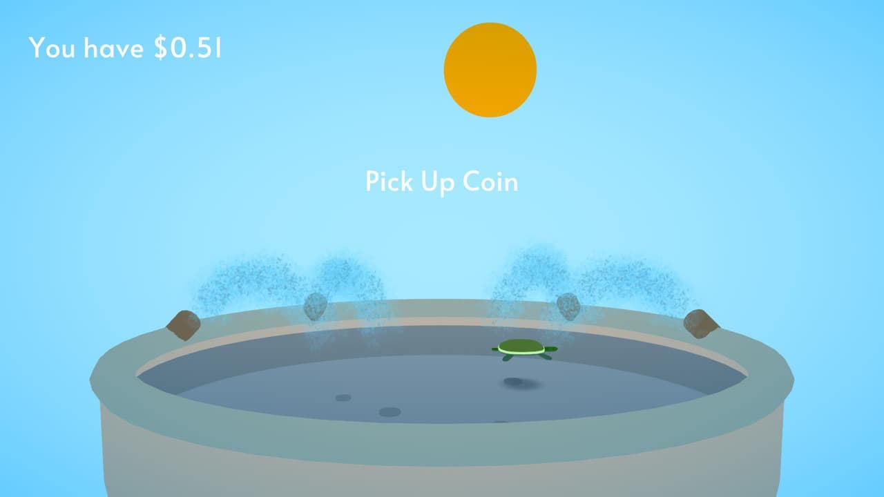 You Are A Turtle screenshot 4