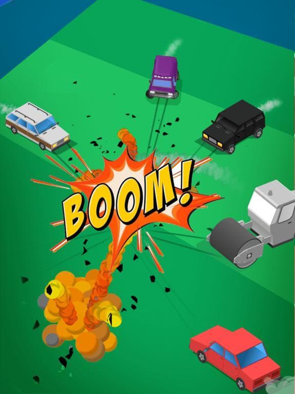 Drift Car Arena screenshot 4